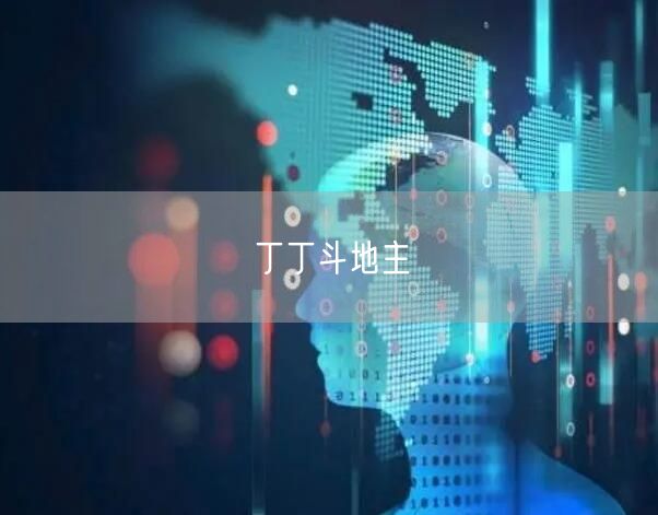 丁丁斗地主